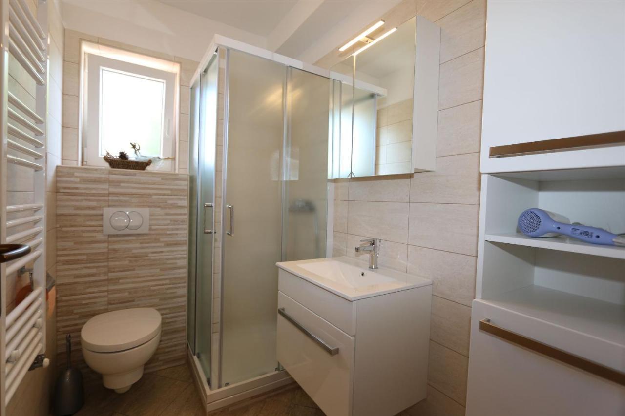 Apartment Car Marica ชิโล ภายนอก รูปภาพ