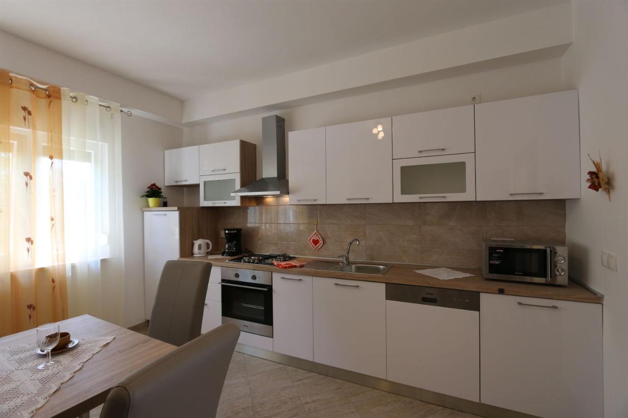 Apartment Car Marica ชิโล ภายนอก รูปภาพ